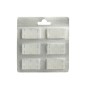 6 PROFUMINI ODORANTI PER FOLLETTO FRAGRANZA CLASSICA VANIGLIA 6 PROFUMINI ODORANTI PER FOLLETTO FRAGRANZA CLASSICA VANIGLIA
