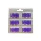 6 PROFUMI ODORANTI VIOLA PER FOLLETTO FRAGRANZA LAVANDA 6 PROFUMI ODORANTI VIOLA PER FOLLETTO FRAGRANZA LAVANDA