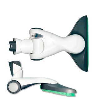 SCOPA SPAZZOLA HD50 PER VORWERK FOLLETTO VK150 VK140