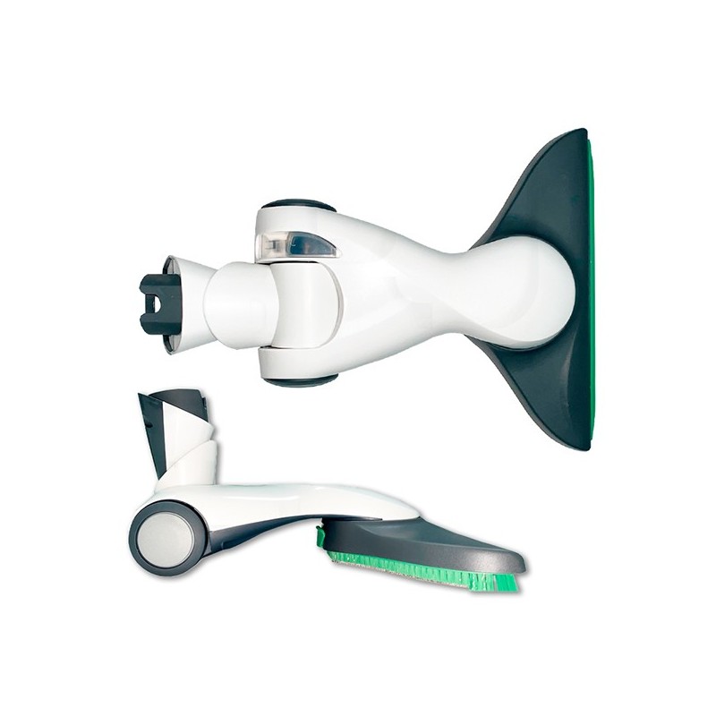 SPAZZOLA HD50 PER VORWERK FOLLETTO VK150 VK140 VK135 COMPATIBILE