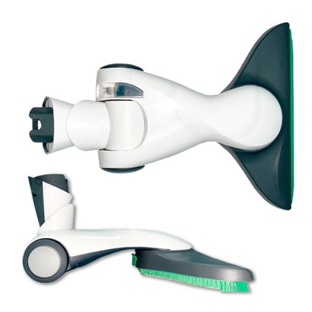 SCOPA SPAZZOLA HD50 PER VORWERK FOLLETTO VK150 VK140