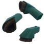 SPAZZOLA TRIANGOLO SETOLE MORBIDE PER FOLLETTO VK 120 VK 121 VK122 SPAZZOLA TRIANGOLO SETOLE MORBIDE PER FOLLETTO VK 120 VK 121 VK122