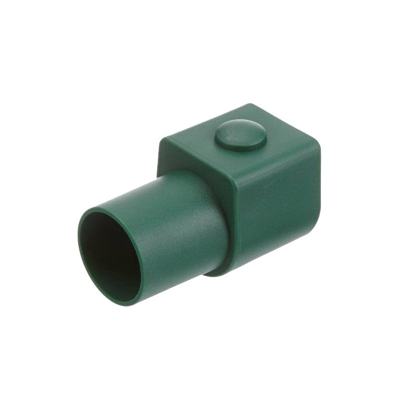 ADATTATORE TONDO CON BOTTONE PER FOLLETTO VK 120 VK 121 VK 122 ADATTATORE TONDO CON BOTTONE PER FOLLETTO VK 120 VK 121 VK 122