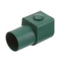 ADATTATORE TONDO CON BOTTONE PER FOLLETTO VK 120 VK 121 VK 122 ADATTATORE TONDO CON BOTTONE PER FOLLETTO VK 120 VK 121 VK 122