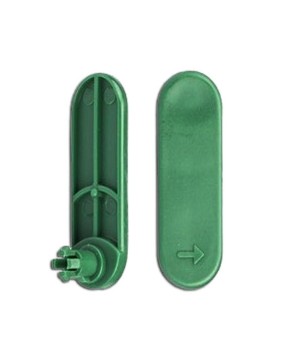 GANCIO AVVOLGICAVO PER VORWERK FOLLETTO VK 120
