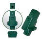 ADATTATORE ELETTRIFICATO PER FOLLETTO DA MODELLI 130 135 140 A 120 121 122 ADATTATORE ELETTRIFICATO PER FOLLETTO DA MODELLI 130 135 140 A 120 121 122