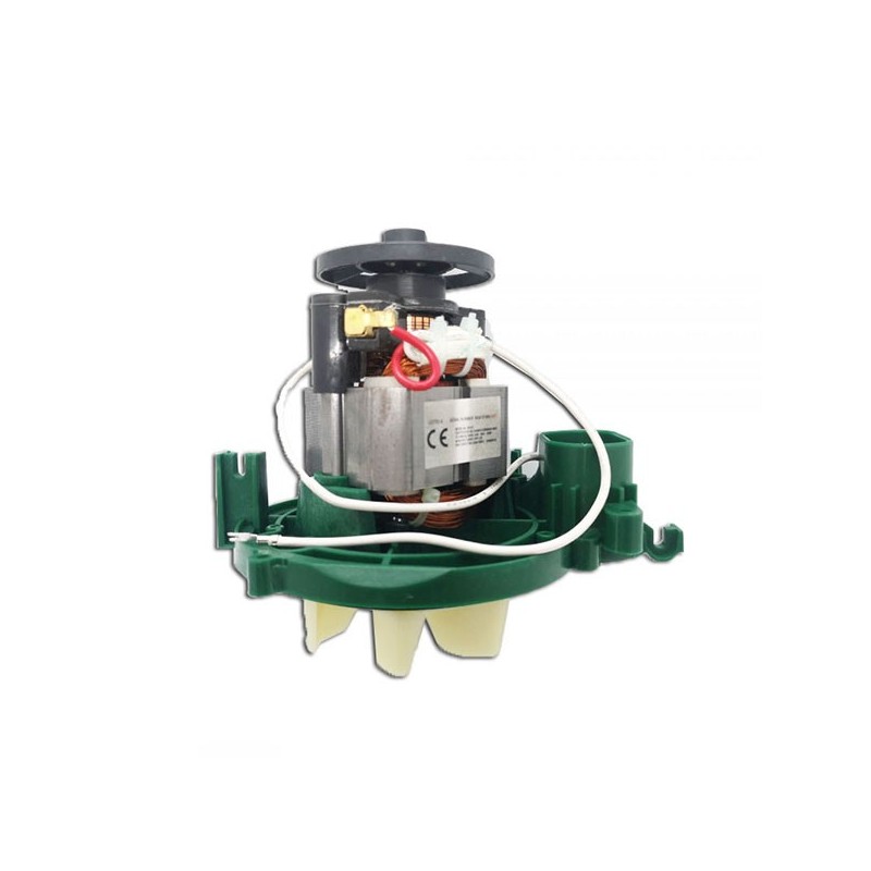 MOTORE POTENZIATO 450W PER FOLLETTO VK121 VK122 MOTORE POTENZIATO 450W PER FOLLETTO VK121 VK122