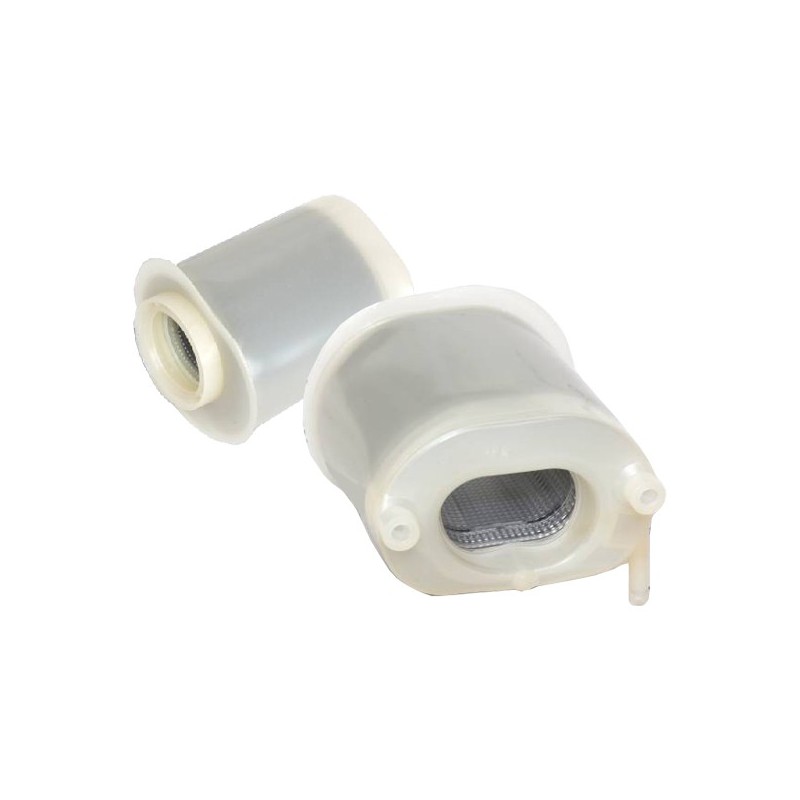 FILTRO SILENZIATORE COMPLETO PER FOLLETTO VK 121 VK 122