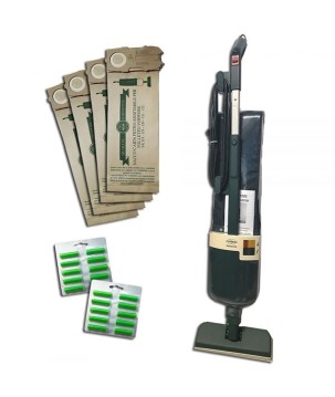 Vorwerk Folletto VK120 Revisionato Rigenerato | Aspirapolvere Usato Garantito