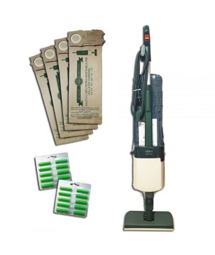 Vorwerk Folletto VK121 Revisionato Rigenerato | Aspirapolvere Usato Garantito