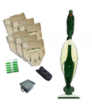 VENDITA VORWERK FOLLETTO VK135 HD40 REVISIONATO RIGENERATO GARANZIA
