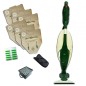VORWERK FOLLETTO VK 130 CON SPAZZOLA HD40 NUOVA COMPATIBILE