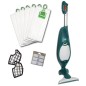 VORWERK FOLLETTO VK140 CON SPAZZOLA HD40 NUOVA COMPATIBILE