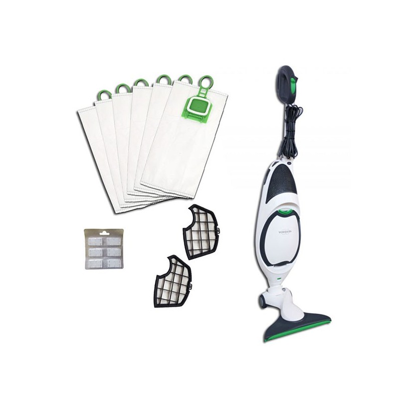 VORWERK FOLLETTO VK150 CON SPAZZOLA HD50 NUOVA ORIGINALE VORWERK FOLLETTO VK150 CON SPAZZOLA HD50 NUOVA ORIGINALE