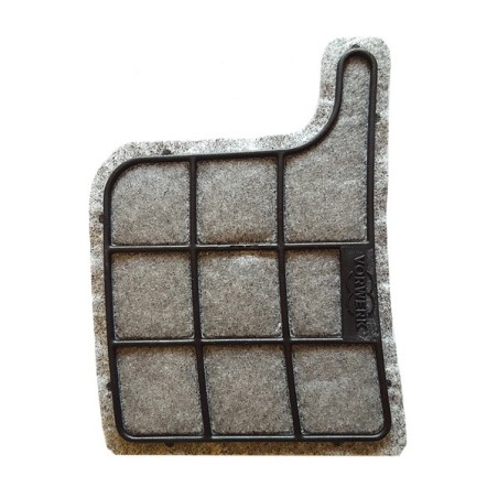 Filtro Griglia Motore Originale Folletto VK135 VK136