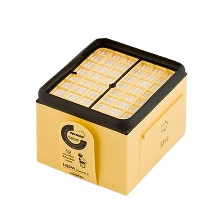 MICROFILTRO IGIENICO HEPA ORIGINALE "VORWERK" FOLLETTO VK 135 136