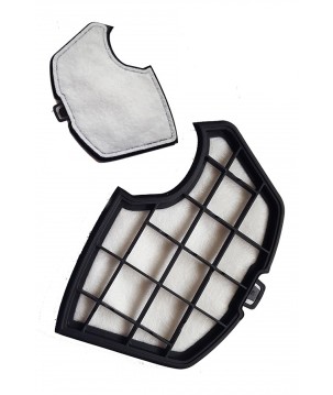 FILTRO GRIGLIA MOTORE ORIGINALE VORWERK FOLLETTO VK 140 VK 150