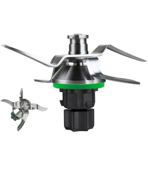 GRUPPO COLTELLI LAME DI RICAMBIO PER VORWERK BIMBY TM5