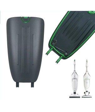 Porta Sacchetto Sportello Unità Filtro Compatibile per Vorwerk Folletto VK200 VK220S
