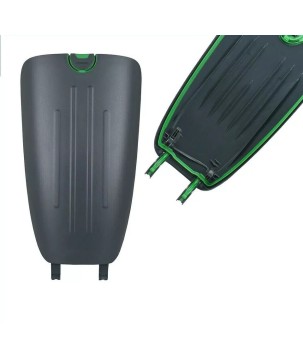 PORTA SACCHETTO SPORTELLO VK200 VK220s UNITA' FILTRO COMPATIBILE