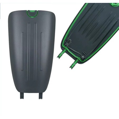 PORTA SACCHETTO SPORTELLO VK200 VK220s UNITA' FILTRO COMPATIBILE