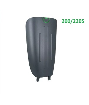 Porta Sacchetto Sportello Unità Filtro Compatibile per Vorwerk Folletto VK200 VK220S