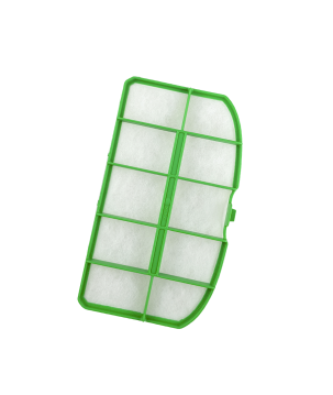 Kit 12 Sacchetti + 12 Profumi + Filtro + Spazzola per Vorwerk Folletto VK200 VK220S - Completo Ricambi