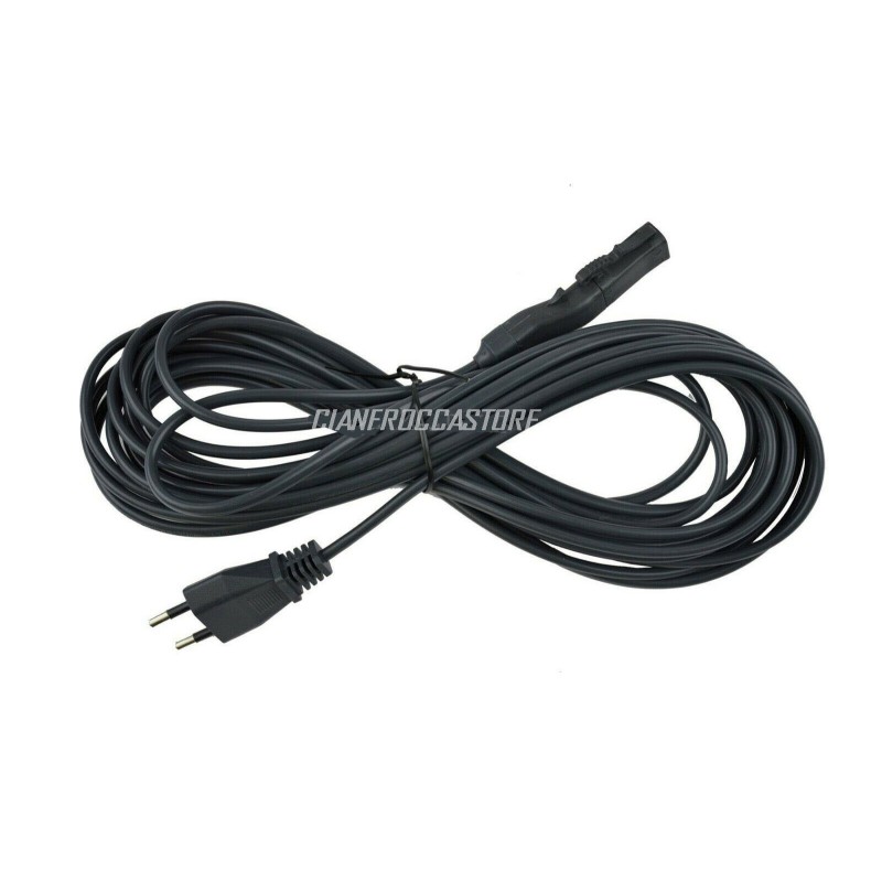 CAVO DI ALIMENTAZIONE 7m PER FOLLETTO VK 200 220 220S