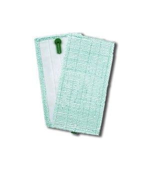 2 Panni per Pulizia fughe Lavapavimenti Folletto SP600 Compatibili