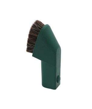 SPAZZOLA TRIANGOLO SETOLE MORBIDE PER FOLLETTO VK 120 VK 121 VK122