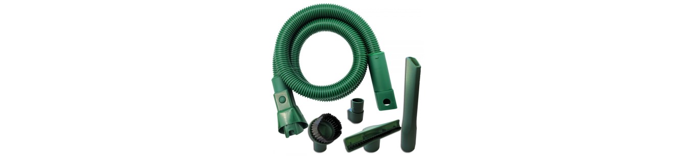 Vendita on line ricambi ed accessori per Folletto Vk 130 / 131