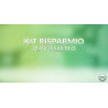 KIT RISPARMIO FOLLETTO