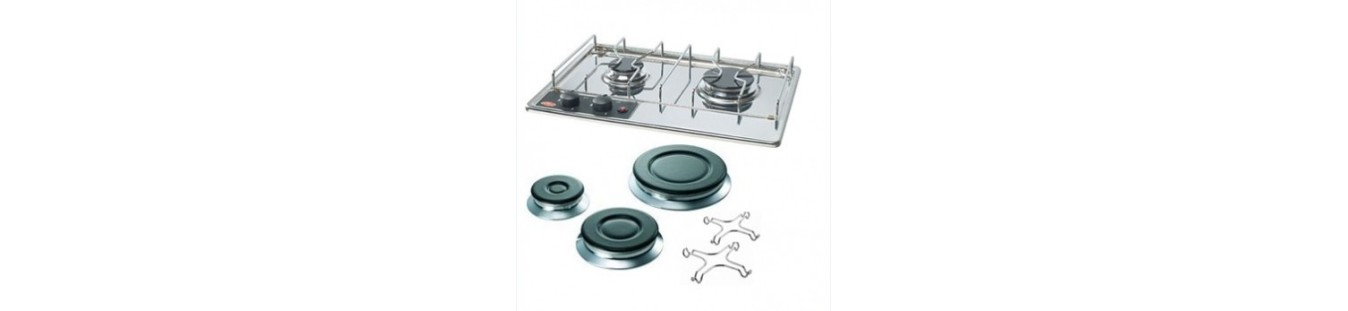 Ricambi Cucine Gas
