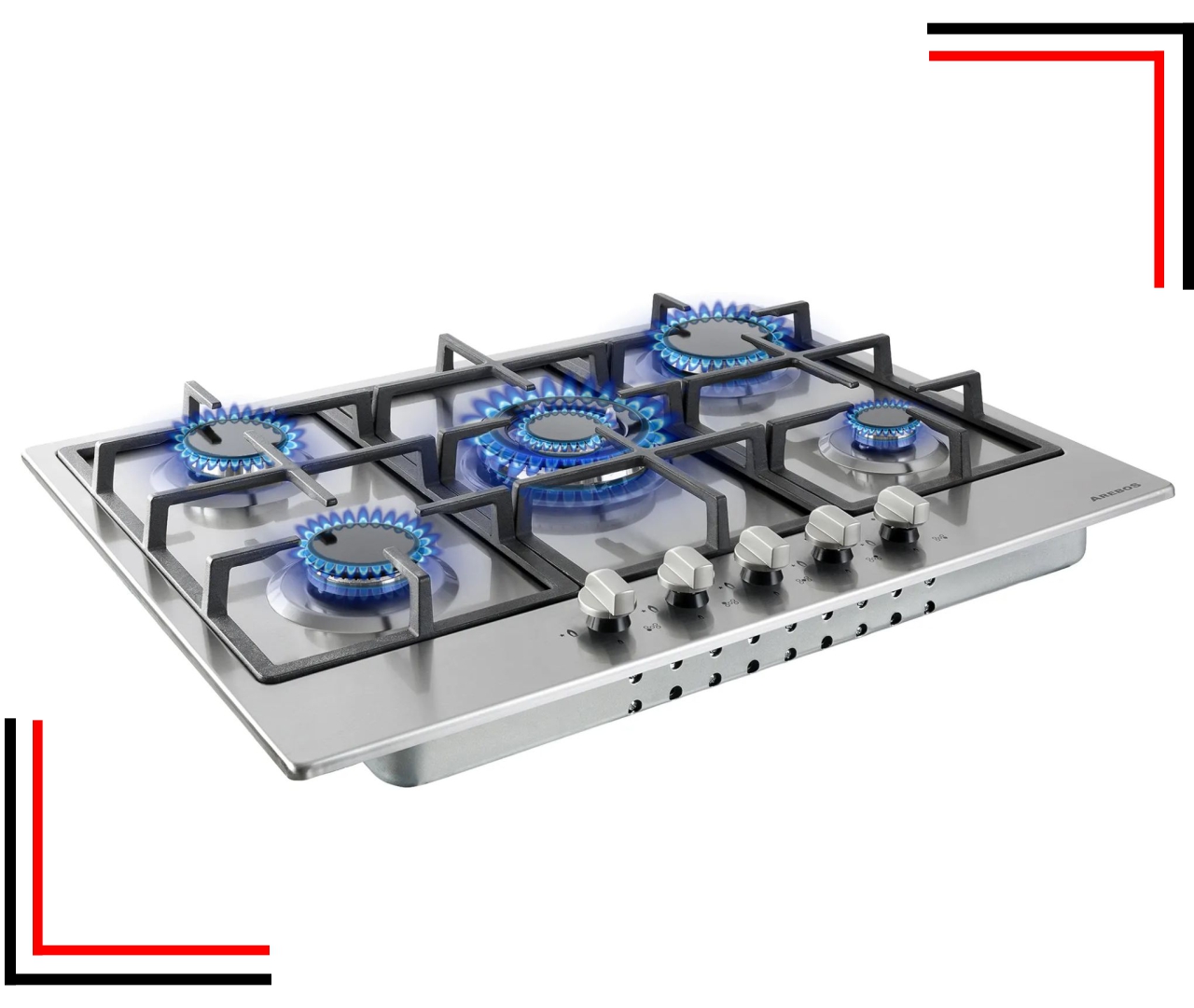  Ricambi Per Cucine a Gas 