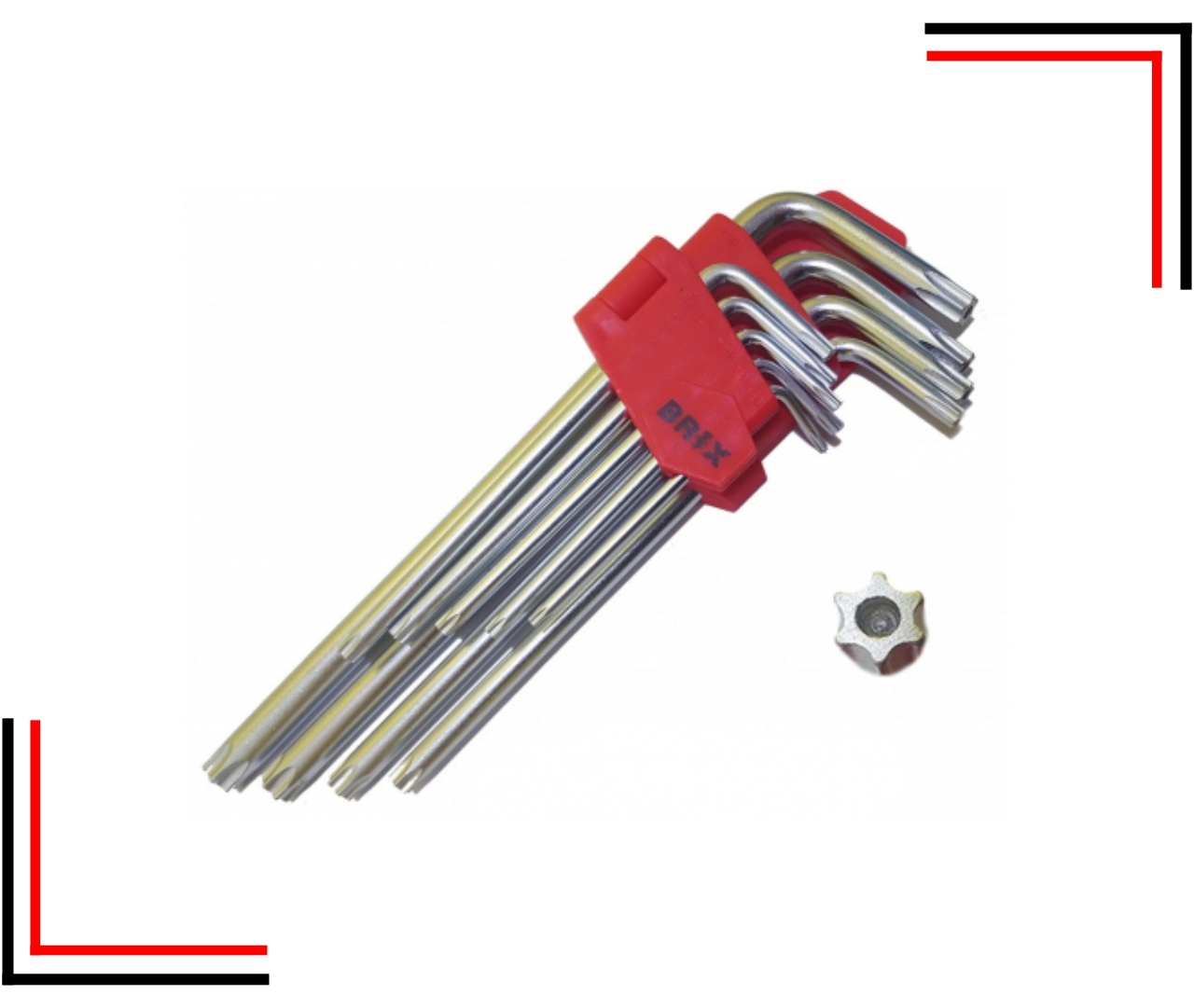  Ferramenta 